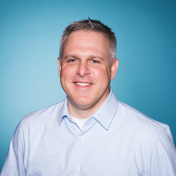 Meet Tim Paliganoff