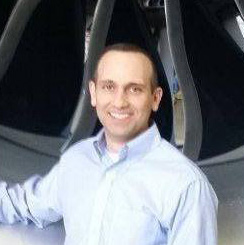 Meet Chris Isaac