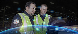 The digital disruption of air cargo