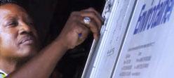 Inside the Cold Chain