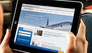 Welcome to the new aacargo.com