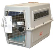 Image of Kennel - click to view larger