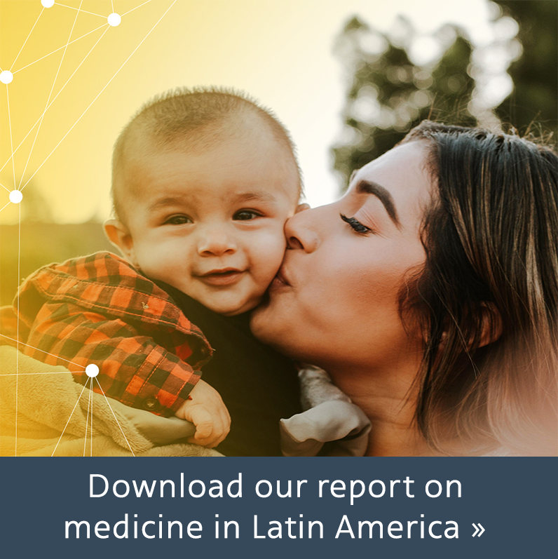 Personalized Medicine in Latin America