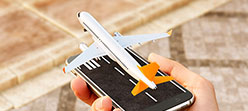 Air cargo: Investing in the revolution